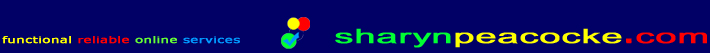 website design, hosting, domains - Shamarcom