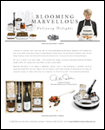 Blooming Marvellous homemade cakes and puddings